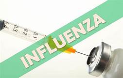 Conoce sobre la vacuna contra la influenza