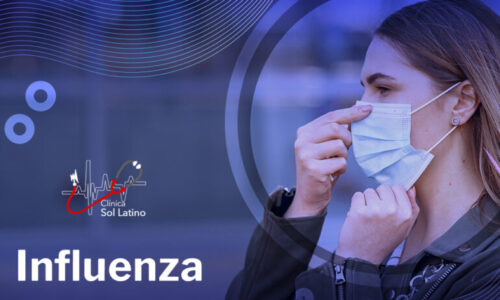 Temporada de INFLUENZA 2022 – Todo lo que debes saber